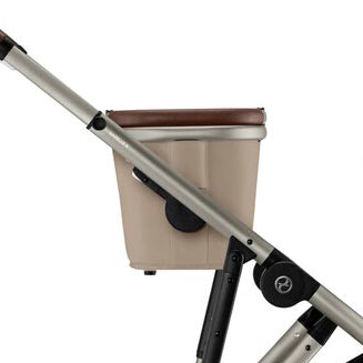 Canasta extraíble incluida 