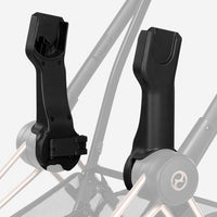 Adaptadores para Silla nido Coya Style Collection CYBEX