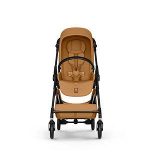 Travel System Melio Carbón Fibra de Carbono