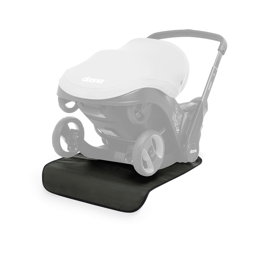 Protector para el asiento del vehículo incluido con Doona+