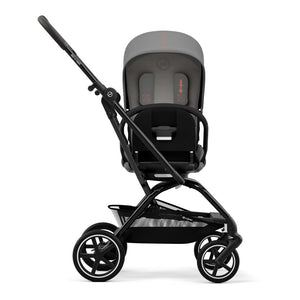 Coche de paseo Eezy S Twist Plus 2 360º