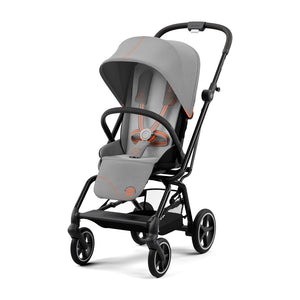 Coche de paseo Eezy S Twist Plus 2 360º