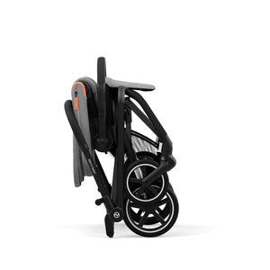 Coche de paseo Eezy S Twist Plus 2 360º