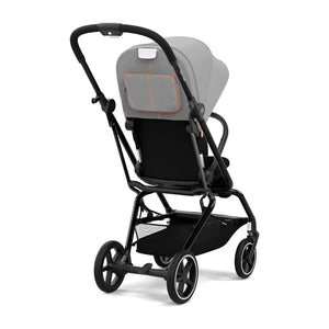 Coche de paseo Eezy S Twist Plus 2 360º