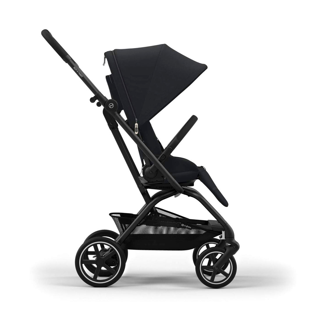 Travel System Eezy S Twist Plus 2 360º One Pull Harness