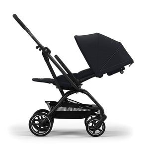 Travel System Eezy S Twist Plus 2 360º One Pull Harness