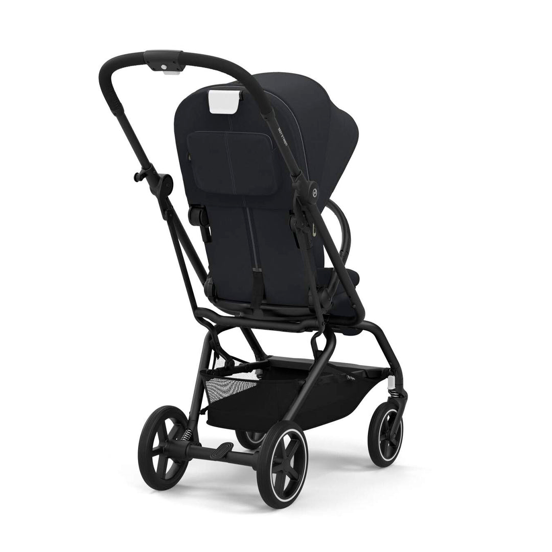 Travel System Eezy S Twist Plus 2 360º One Pull Harness