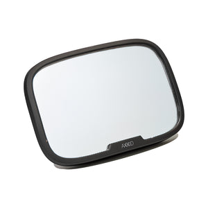 Espejo retrovisor bebé para Silla de Auto Axkid vista isometrica