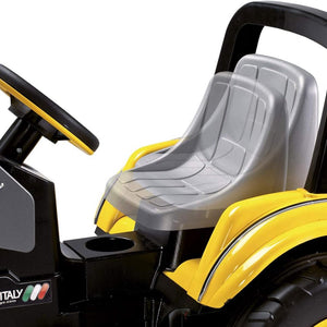 Excavadora Maxi - Peg Pérego-MiniNuts expertos en coches y sillas de auto para bebé