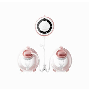 Extractor Grado Hospitalario Momcozy