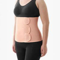 Faja abdominal posparto Ergowrap