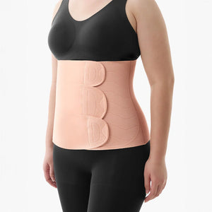 Faja abdominal posparto Ergowrap