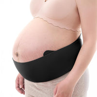 Faja de Embarazo Maternova con Soporte Lumbar