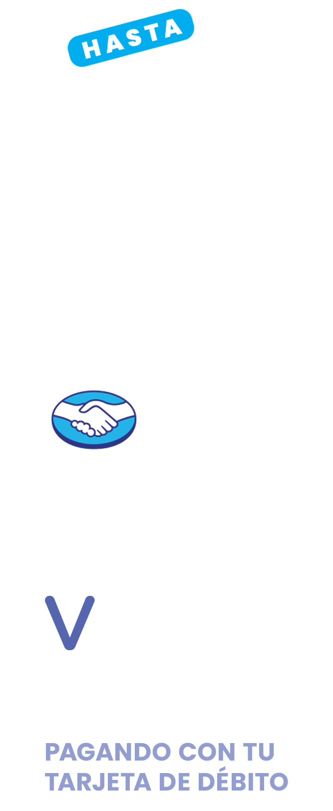 hasta 12 cuotas sin interes pagando con mercado pago y venti hasta 3 cuotas sin interes pagando con tu tarjeta de debito