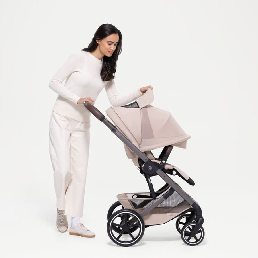 Unidad de asiento reversible 
