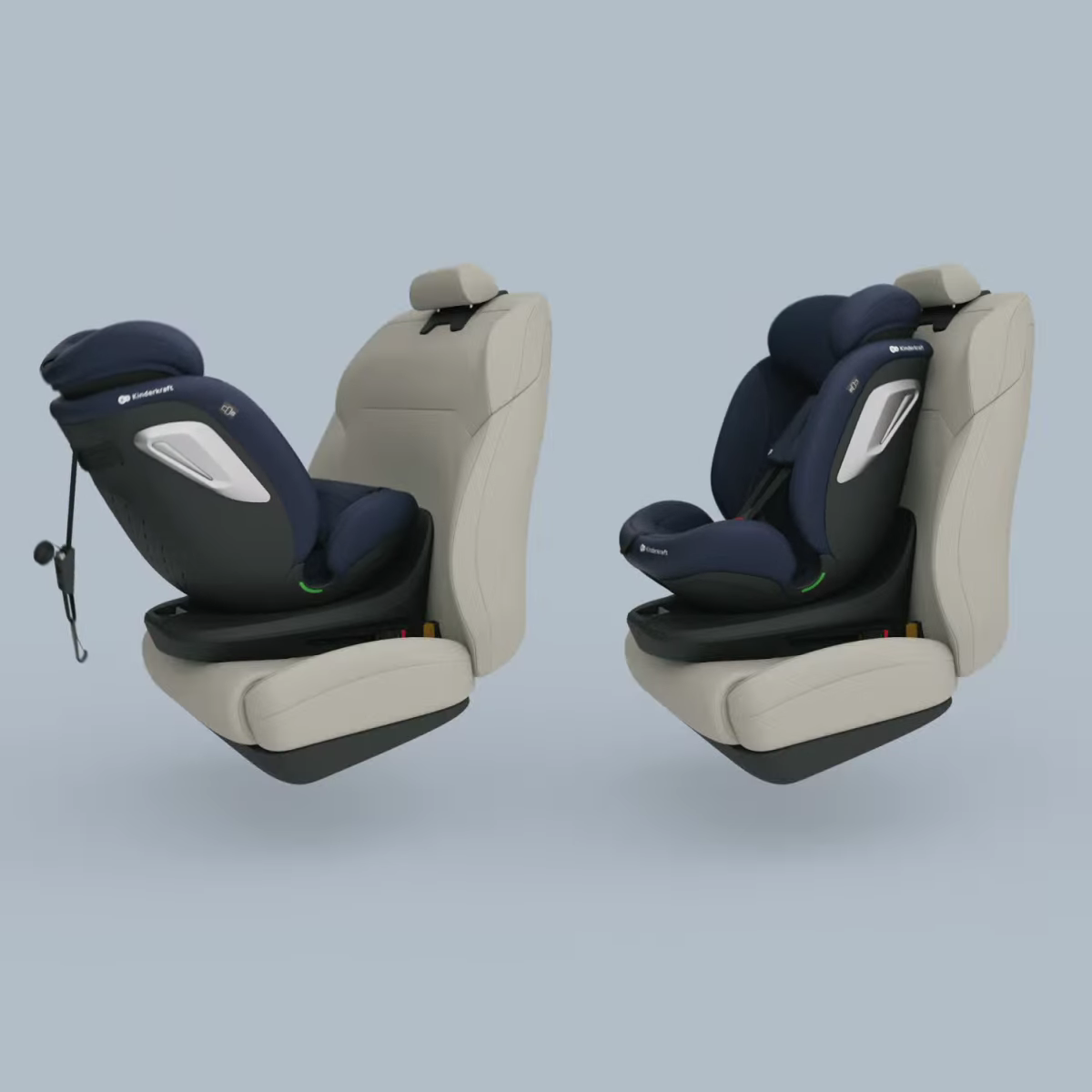 Comodidad para cada viaje 