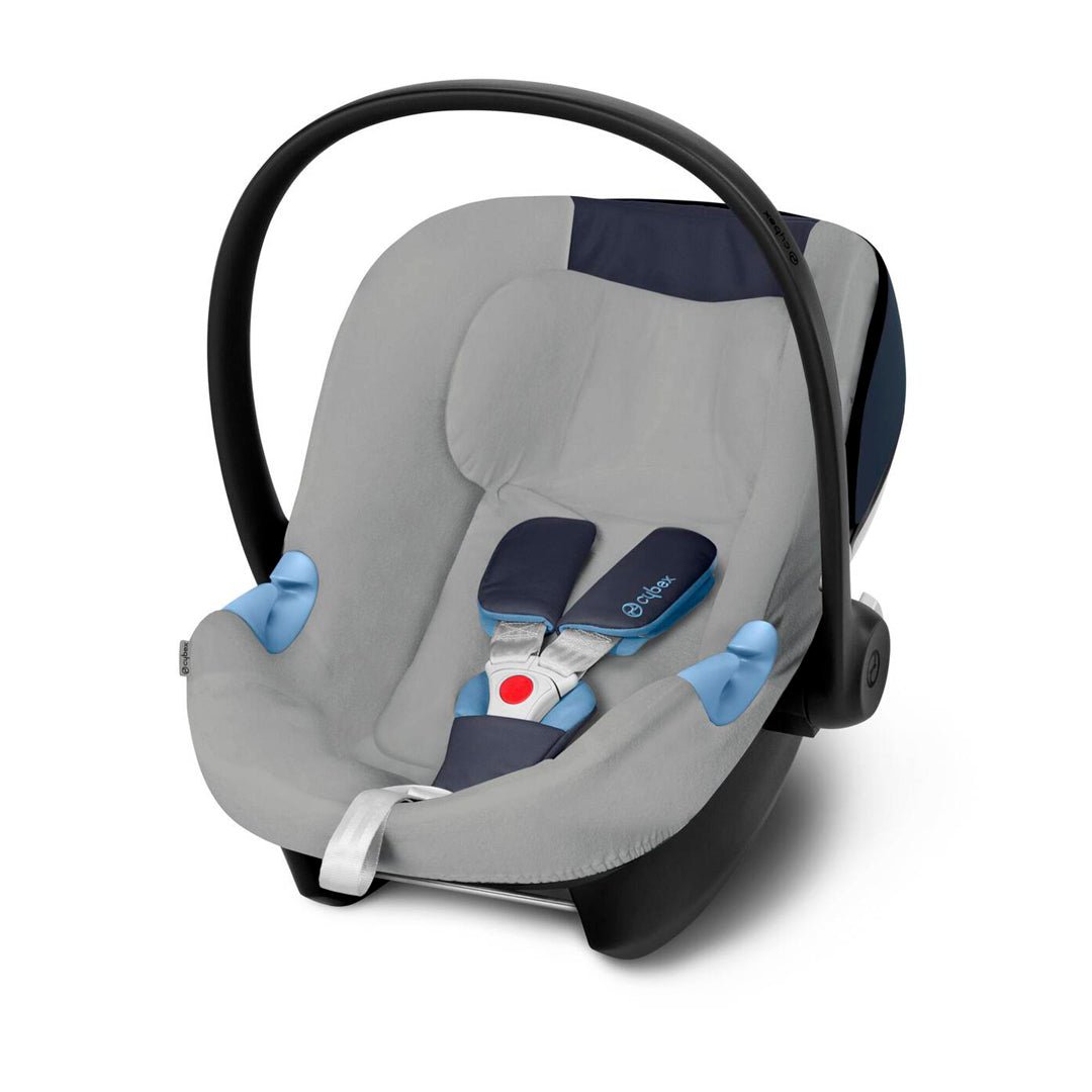 Funda de Verano Aton M/S2 - Cybex Gold - Mini Nuts - Expertos en sillas de auto y coches de paseo