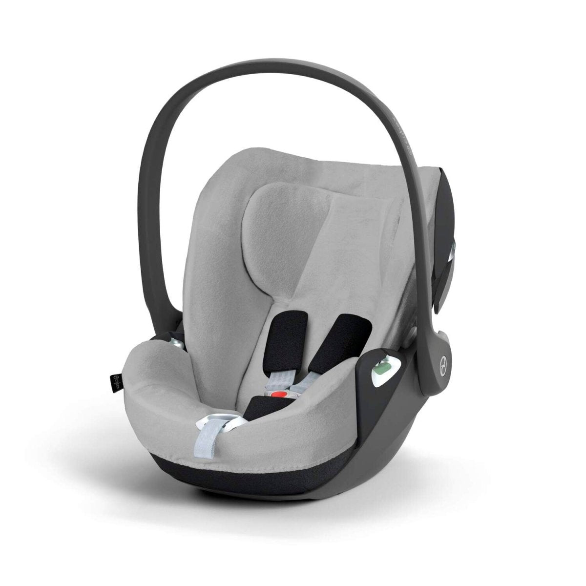 Funda de Verano Cloud T / Cloud Z2 - Cybex Gold - Mini Nuts - Expertos en sillas de auto y coches de paseo