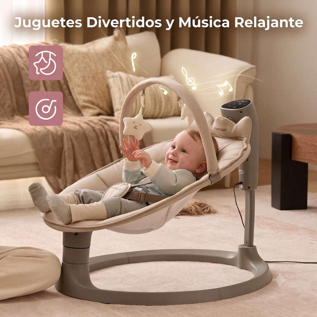 Entretención desde el primer día 
