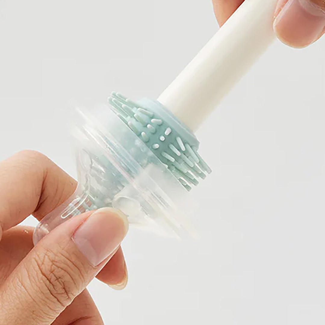 Kit de Cuidado Esencial para Bebés Momcozy - MOMCOZY - Mini Nuts - Expertos en sillas de auto y coches de paseo