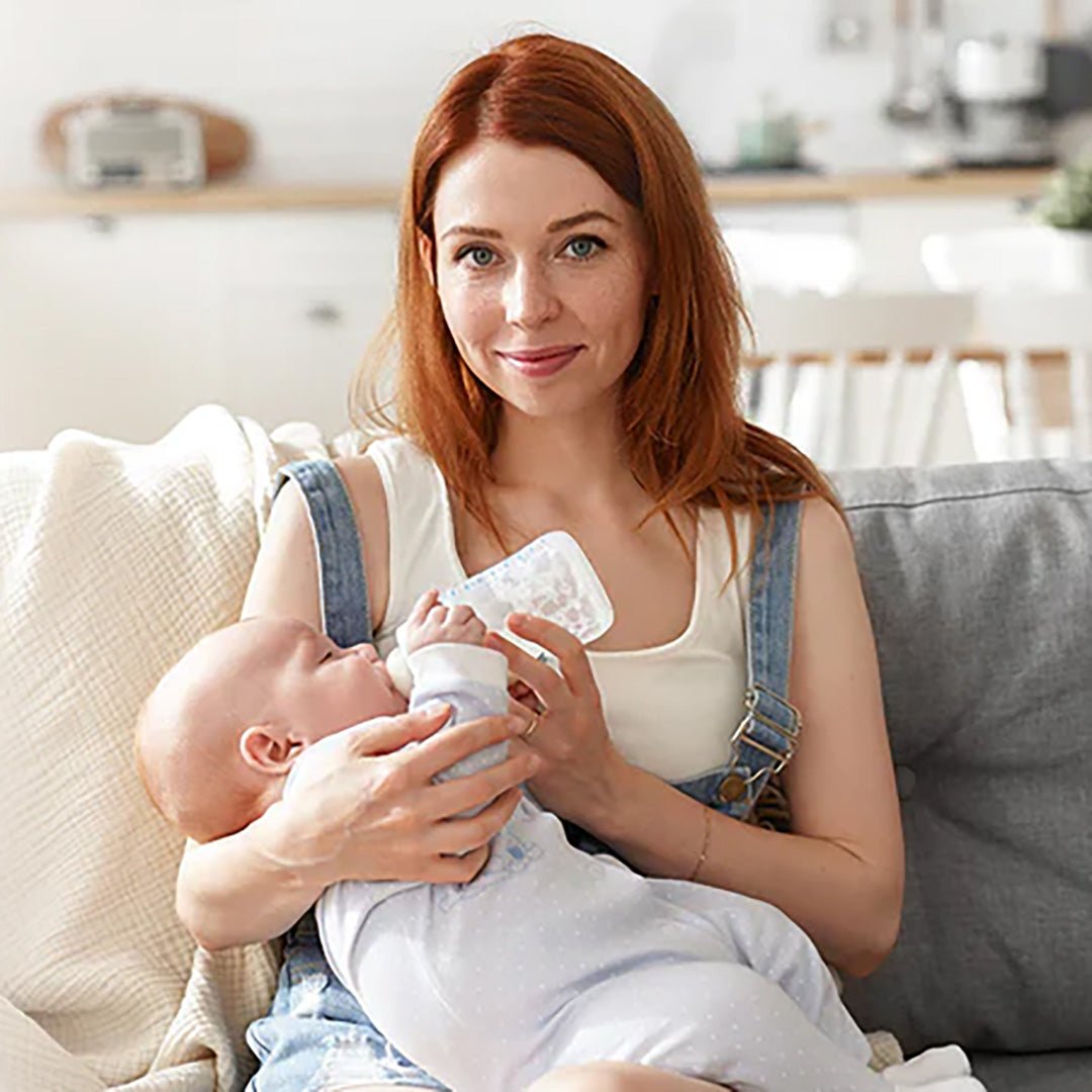 Kit de Cuidado Esencial para Bebés Momcozy - MOMCOZY - Mini Nuts - Expertos en sillas de auto y coches de paseo