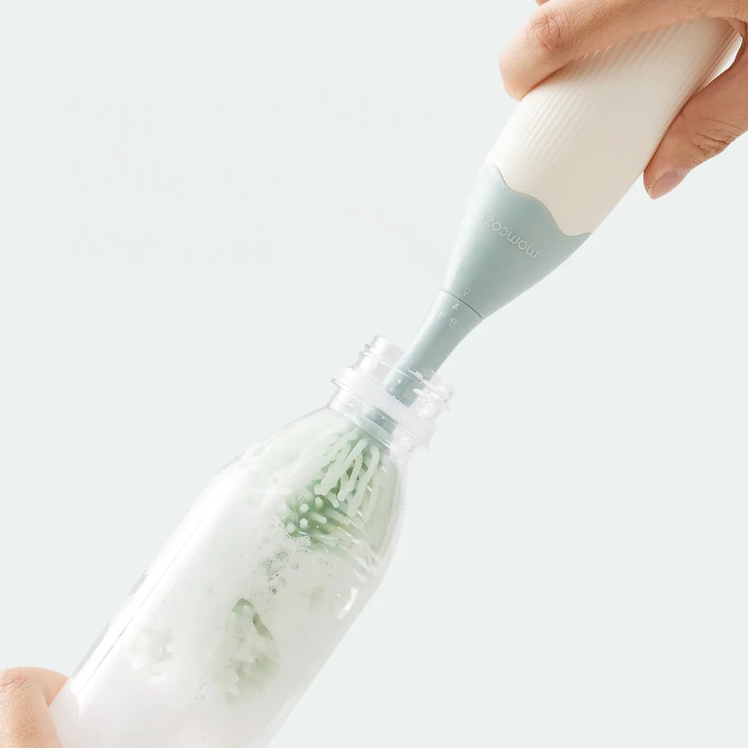 Kit de Cuidado Esencial para Bebés Momcozy - MOMCOZY - Mini Nuts - Expertos en sillas de auto y coches de paseo