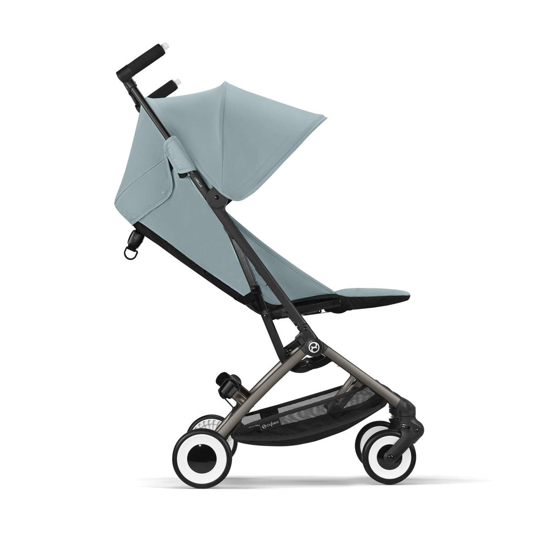 Coche de paseo Libelle