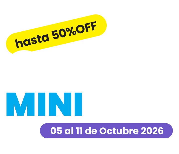 Mini Nuts Chile