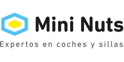 MiniNuts expertos en coches y sillas de auto para bebé