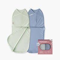 Manta de arrullo Swaddle 0-3M