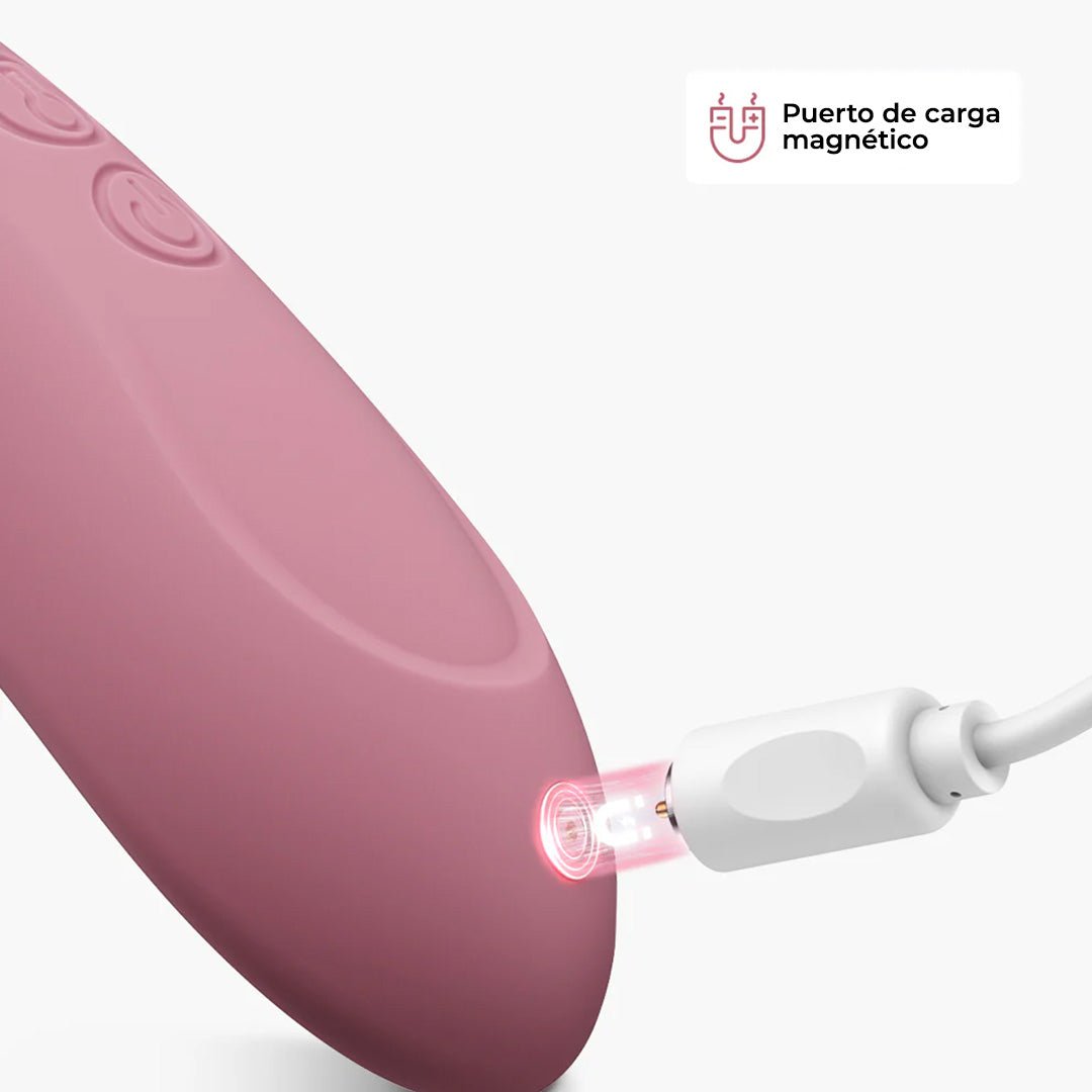 Masajeador de Lactancia Amasador 3 en 1 - MOMCOZY - Mini Nuts - Expertos en sillas de auto y coches de paseo