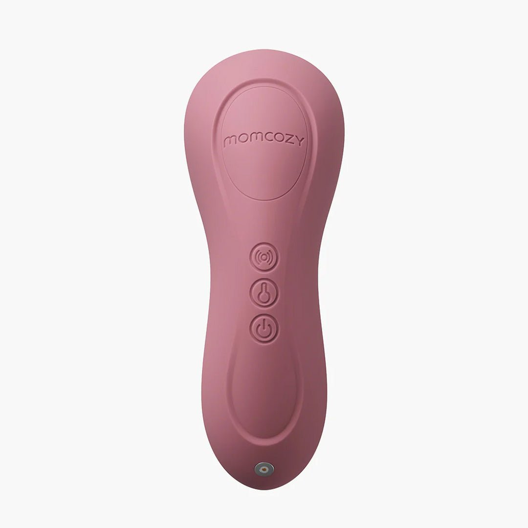 Masajeador de Lactancia Amasador 3 en 1 - MOMCOZY - Mini Nuts - Expertos en sillas de auto y coches de paseo