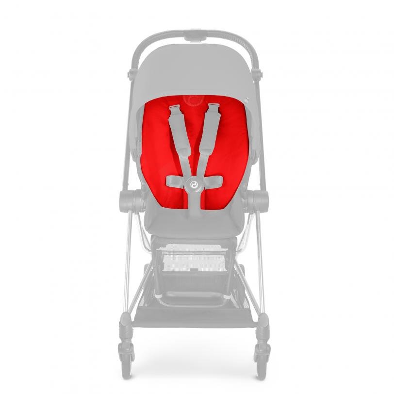 Mios Comfort Inlay - Cybex Platinum-MiniNuts expertos en coches y sillas de auto para bebé