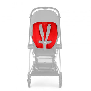 Mios Comfort Inlay - Cybex Platinum-MiniNuts expertos en coches y sillas de auto para bebé