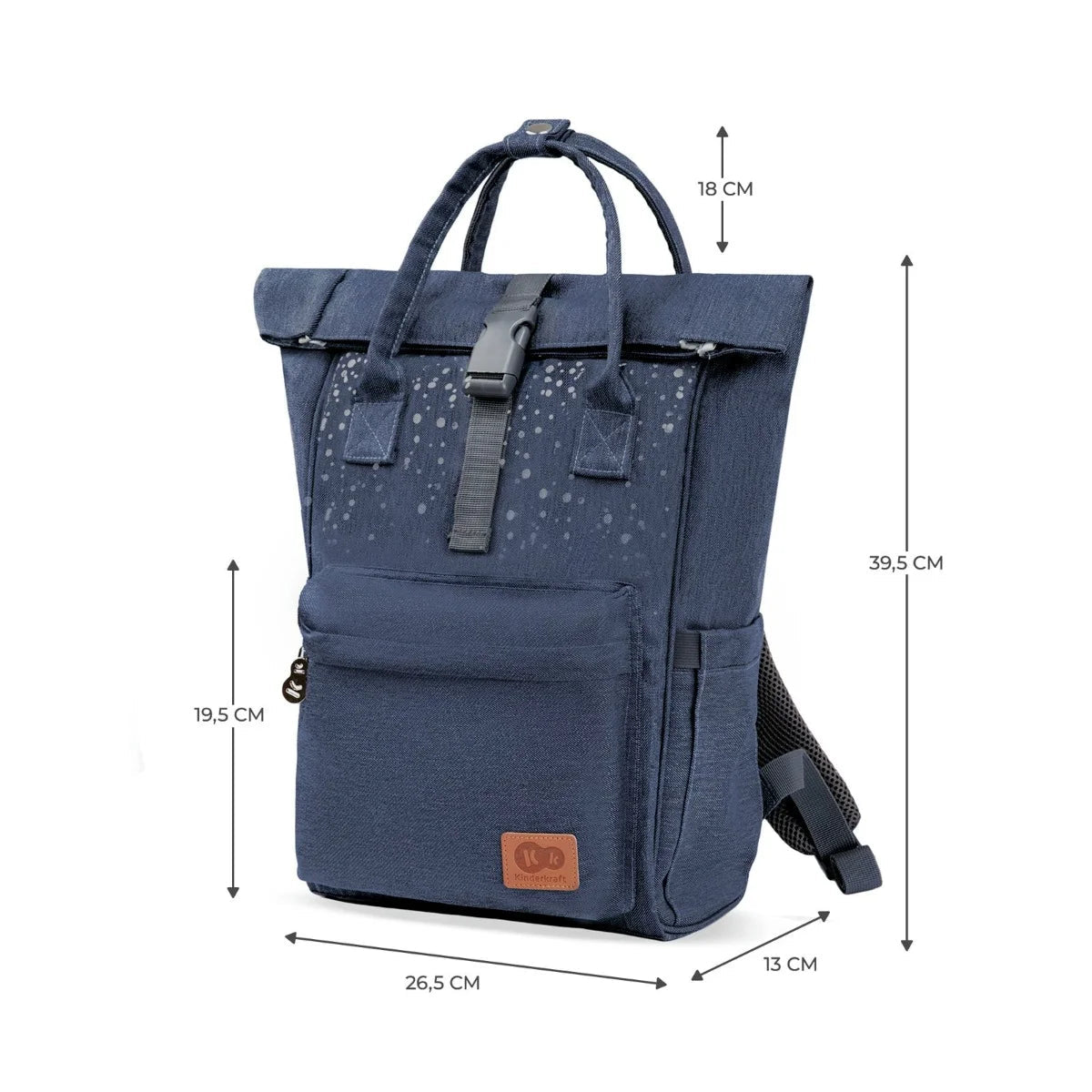 Mochila kinderkraft hotsell