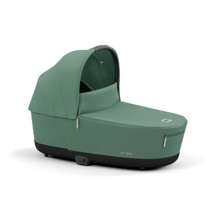 Moisés coche de paseo Priam Cybex - Cybex Platinum-Mini Nuts - Expertos en sillas de auto y coches de paseo para bebés