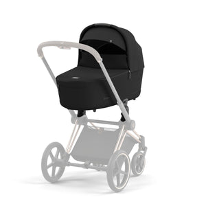 Moisés coche de paseo Priam Cybex - Cybex Platinum-Mini Nuts - Expertos en sillas de auto y coches de paseo para bebés