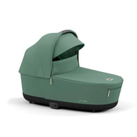 Moisés coche de paseo Priam Lux