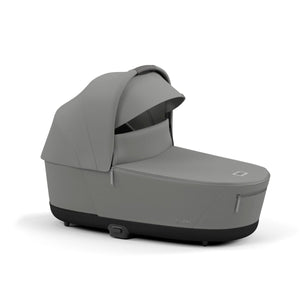 Moisés coche de paseo Priam Cybex - Cybex Platinum-Mini Nuts - Expertos en sillas de auto y coches de paseo para bebés