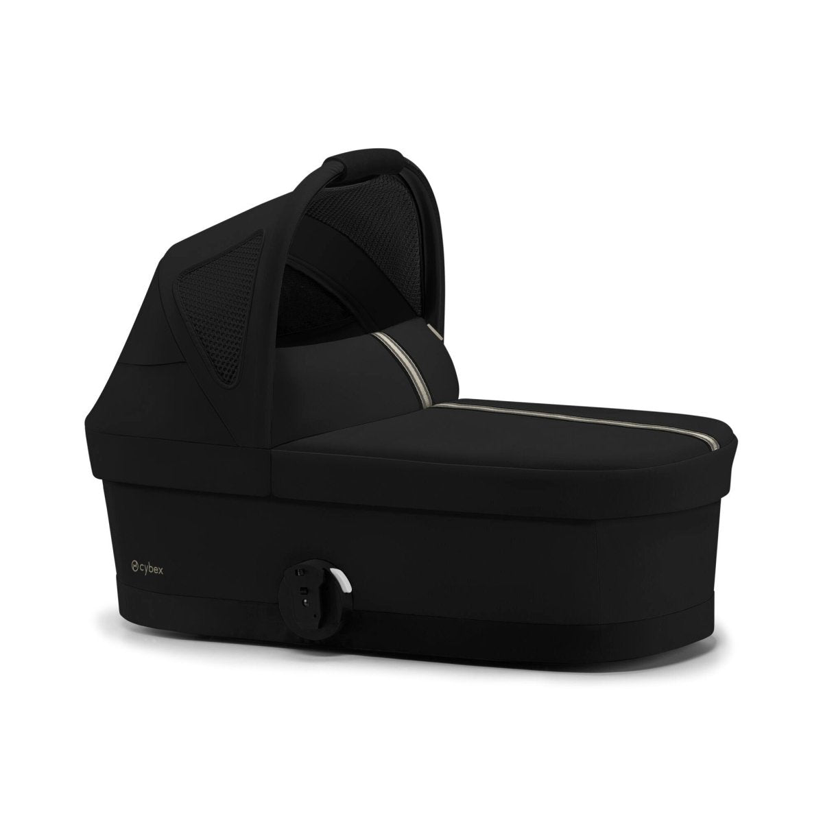 Moisés Cot S - Cybex Gold - Mini Nuts - Expertos en sillas de auto y coches de paseo