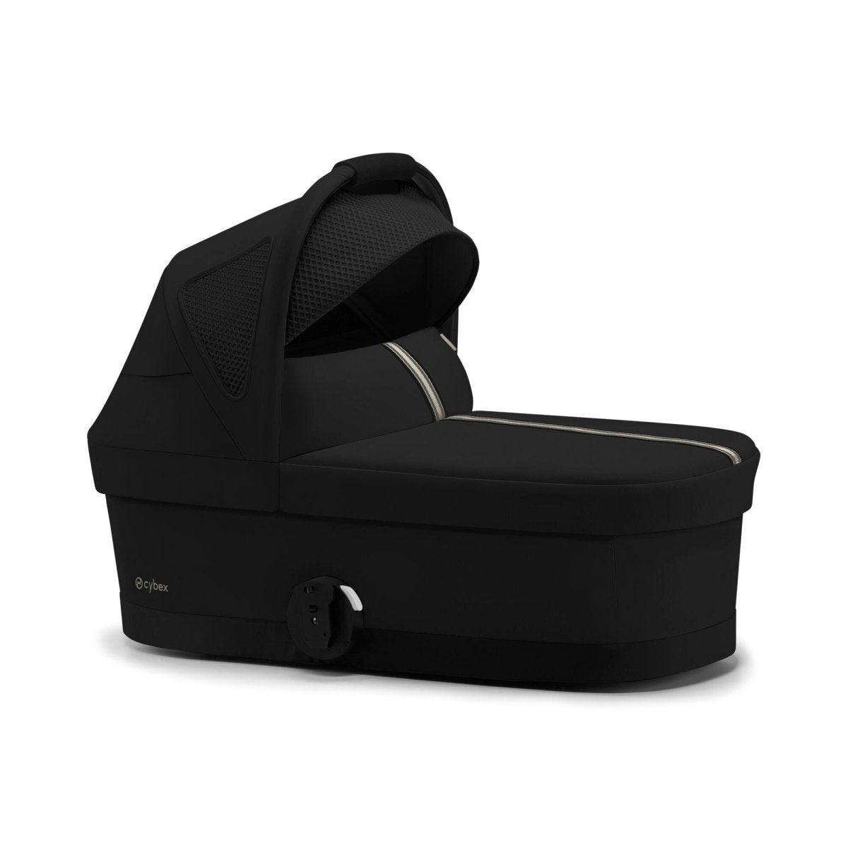 Moisés Cot S - Cybex Gold - Mini Nuts - Expertos en sillas de auto y coches de paseo