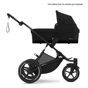 Moisés Cot S - Cybex Gold - Mini Nuts - Expertos en sillas de auto y coches de paseo