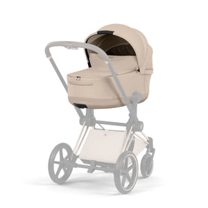 Moisés Lux Plegable Priam Style Collection