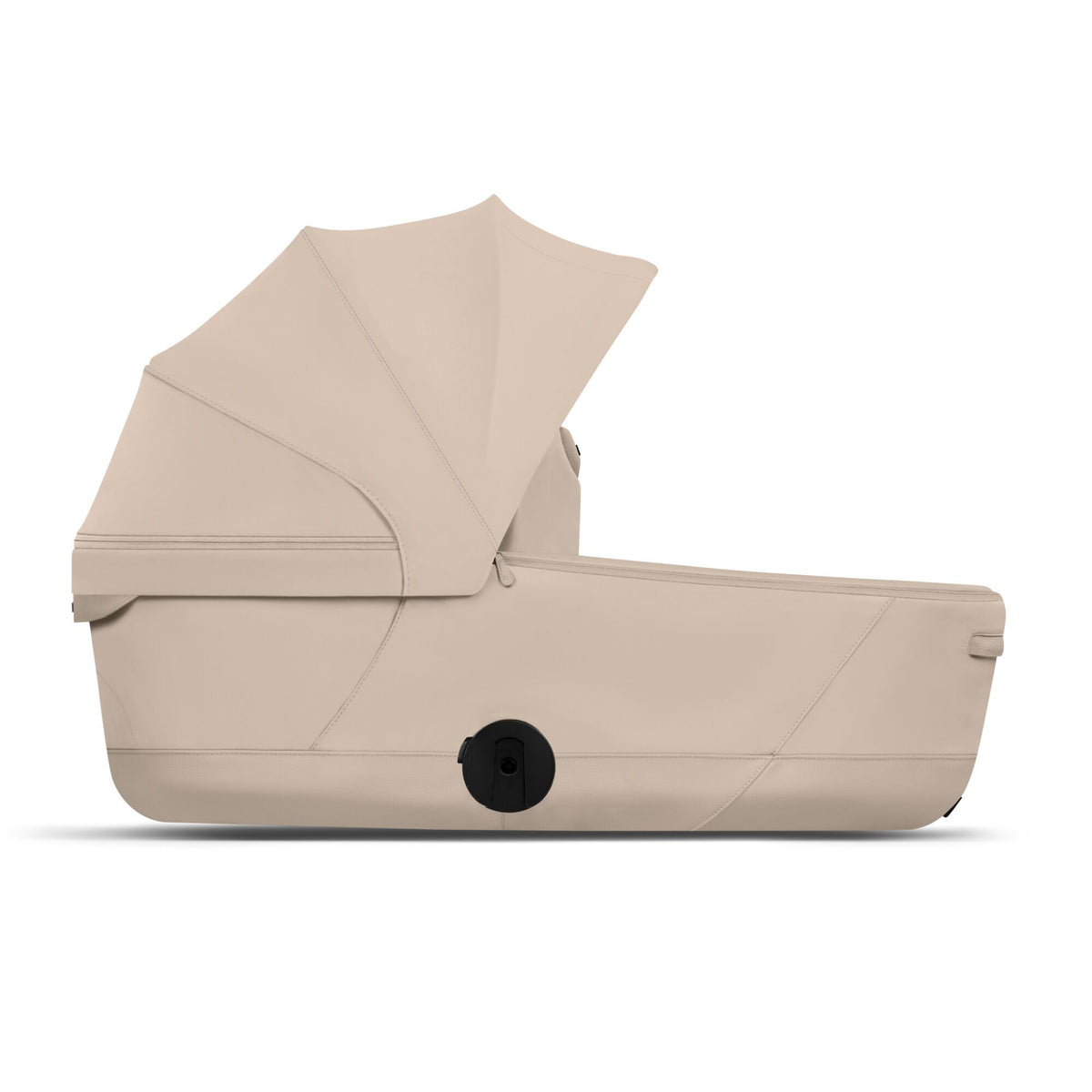 Moisés Lux Plegable Priam Style Collection