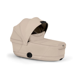 Moisés Lux Plegable Priam Style Collection