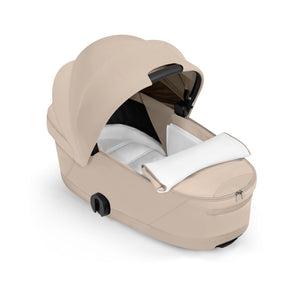 Moisés Lux Plegable Priam Style Collection