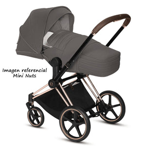 Moisés Lite (Priam / Mios) Cybex - Cybex-MiniNuts expertos en coches y sillas de auto para bebé