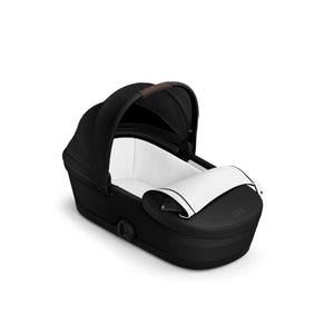 Moisés Melio Cot - Cybex Gold - Mini Nuts - Expertos en sillas de auto y coches de paseo