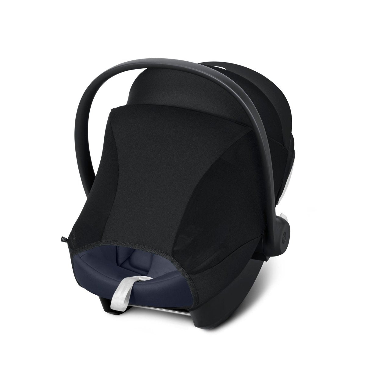 Pantalla protectora solar Sun Shade Aton - Cybex Platinum-Mini Nuts - Expertos en sillas de auto y coches de paseo para bebés