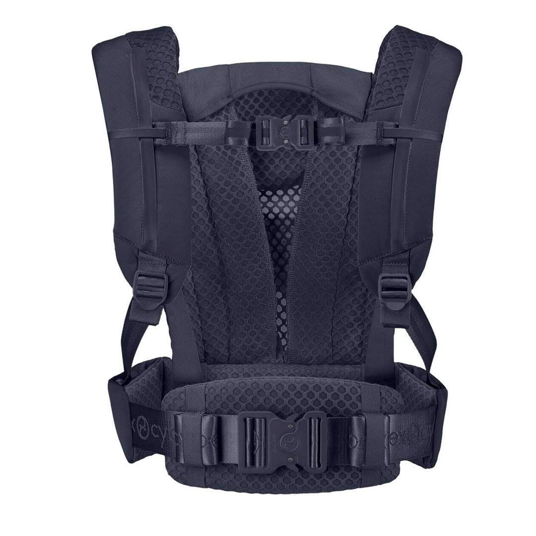 Portabebé Cöya - Cybex Platinum - Mini Nuts - Expertos en sillas de auto y coches de paseo